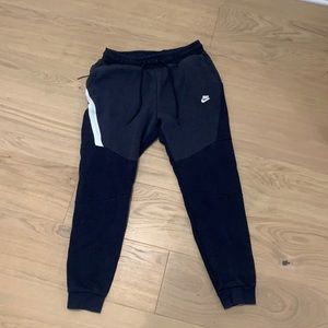 Nike Joggers Navy